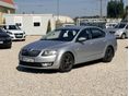 SKODA OCTAVIA 1.4 TSI Ambition FRISS VEZÉRLÉS!