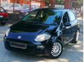 FIAT PUNTO 1.2 Easy EU6 130 913KM-REL