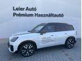 MINI COUNTRYMAN 2.0 Cooper S ALL4 (Automata) ÁFA-s. XL CSOMAG. LÍZING IS!