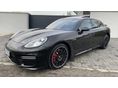 PORSCHE PANAMERA GTS PDK E6 GAR.KM.SZALON-ÁLLAPOT.CHRONO.LED.FULL-EXTRA.TELJES-SZERVIZ