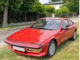 TALBOT MATRA MURENA 1981/9 - 2