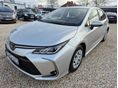 TOYOTA COROLLA Sedan 1.6 Active Business 132 LE / MAGYARORSZÁGI / 1 TULAJ / SZERVÍZKÖNYV / GARANCIA /