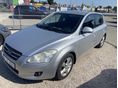 KIA CEE'D 1.4 EX