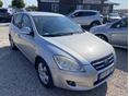 KIA CEE'D 2010/6 - 2