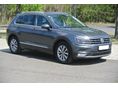 VOLKSWAGEN TIGUAN 2.0 TDI BMT SCR Comfortline 1 GAZDA! VÉGIG VEZETETT SZ.KÖNYV! ÚJ GUMI! MAKULÁTLAN!