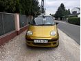 DAEWOO MATIZ 2001/12 - 2