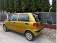 DAEWOO MATIZ 2001/12 - 4