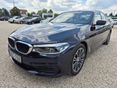 BMW 540d xDrive (Automata) 320 LE / ÁFÁS / MAGYARORSZÁGI / 1 TULAJ / SZERVÍZKÖNYV / GARANCIA /