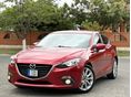 MAZDA 3 2.0 Revolution Top VÉGIG-MAGYAR-SZAKSZERVIZES.GAR.90e.KM!HIBÁTLAN!FULL-EXTRA