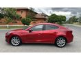 MAZDA 3 2016/9 - 2