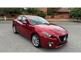 MAZDA 3 2016/9 - 6