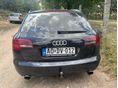 AUDI A6 2005/11 - 2