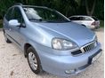 DAEWOO TACUMA 1.6 SX Jéghideg klíma! 151ekm!