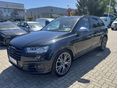AUDI SQ7 4.0 V8 TDI quattro Tiptronic ic 2. Tulajdonos-Végig Audiban szervizelt-7 ülés