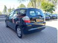HONDA JAZZ 2009/5 - 7