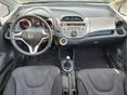 HONDA JAZZ 2009/5 - 15