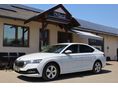 SKODA OCTAVIA 1.5 TSI ACT Ambition Mo-i - MÁSODIK TULAJDONOSTÓL - LED - MEGKÍMÉLT ÁLLAPOT!