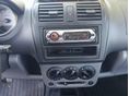SUZUKI IGNIS 2005/8 - 9