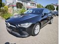 MERCEDES-BENZ CLA 180 d Style 8G-DCT Shooting Brake Ülésfűtés-APS-Navi