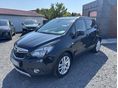 OPEL MOKKA 1.4 T Drive (Automata) EURO6 Végig vezetett szerviz! Garantált km! Gyönyörű megjelenés!