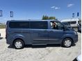 FORD TRANSIT Custom 2.0 TDCi 320 L2H1 Trend (Automata) (8 személyes ) Magyar! Digitális szervizkönyves! 74.600 KM!