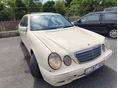 MERCEDES-BENZ E 200 CDI Avantgarde (Automata)