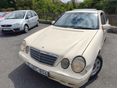 MERCEDES-BENZ E 200 2002/7 - 2
