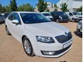 SKODA OCTAVIA 2016/12 - 1
