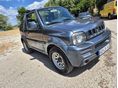 SUZUKI JIMNY 2009/6 - 2