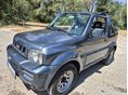 SUZUKI JIMNY 2009/6 - 4