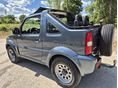 SUZUKI JIMNY 2009/6 - 5