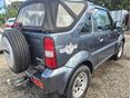 SUZUKI JIMNY 2009/6 - 6