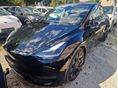 TESLA MODEL Y Performance AWD (Automata) ÉRVÉNYES TELJES GYÁRI GARANCIA.vonóhorog
