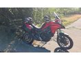 DUCATI MULTISTRADA 950 2017 - 2