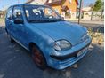 FIAT SEICENTO 1.1 Sporting Abarth
