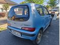 FIAT SEICENTO 2001/6 - 2