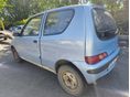 FIAT SEICENTO 2001/6 - 3