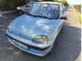 FIAT SEICENTO 2001/6 - 6