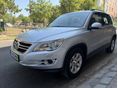 VOLKSWAGEN TIGUAN 2009/5 - 1