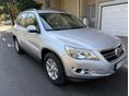 VOLKSWAGEN TIGUAN 2009/5 - 2