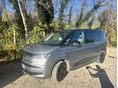 VOLKSWAGEN MULTIVAN 2.0 TDI DSG RT (7 személyes )