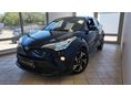 TOYOTA C-HR 1.8 Hybrid Style e-CVT MAGYAR