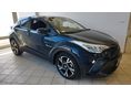 TOYOTA C-HR 2023/7 - 2
