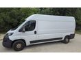 FIAT DUCATO 2.3 Mjet LH2 3.5 t