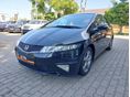 HONDA CIVIC 1.4 Sport 120936. KM. TÖRÉSMENTES.SZERVÍZKÖNYV!