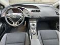 HONDA CIVIC 2011/1 - 8