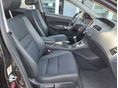 HONDA CIVIC 2011/1 - 11