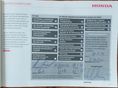 HONDA CIVIC 2011/1 - 25