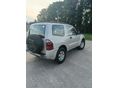 MITSUBISHI PAJERO 2003/8 - 2