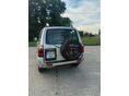 MITSUBISHI PAJERO 2003/8 - 3